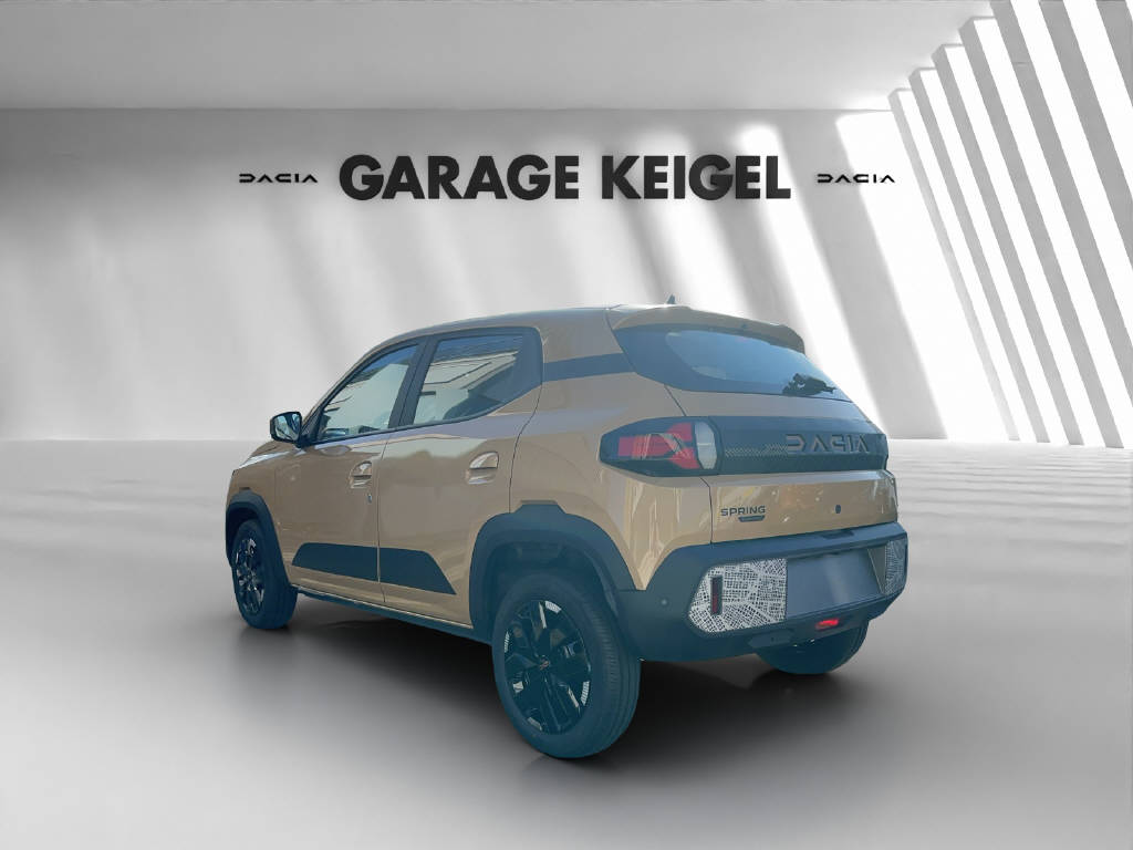 DACIA Spring Extreme-image-2