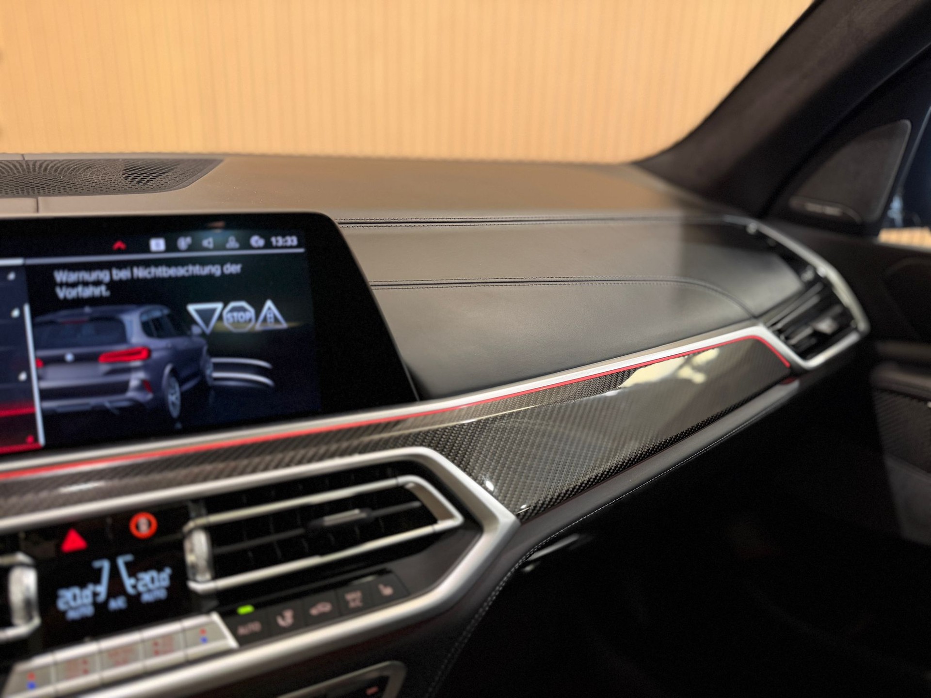 BMW X5M Competition Steptronic Competition *Gratis Service*-image-19