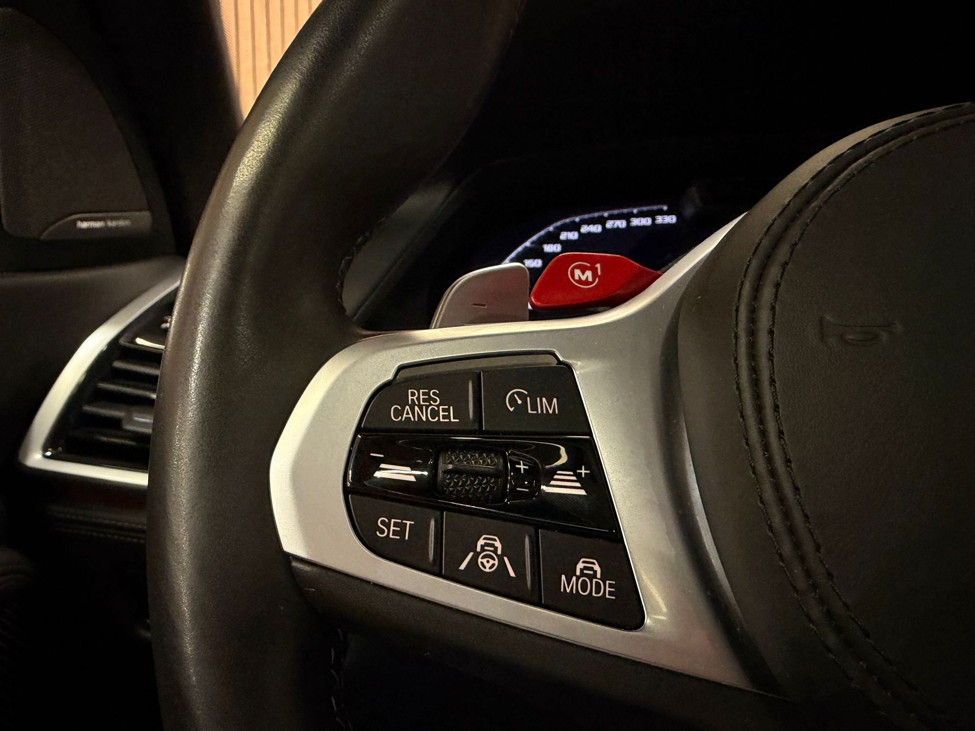 BMW X5M Competition Steptronic Competition *Gratis Service*-image-16