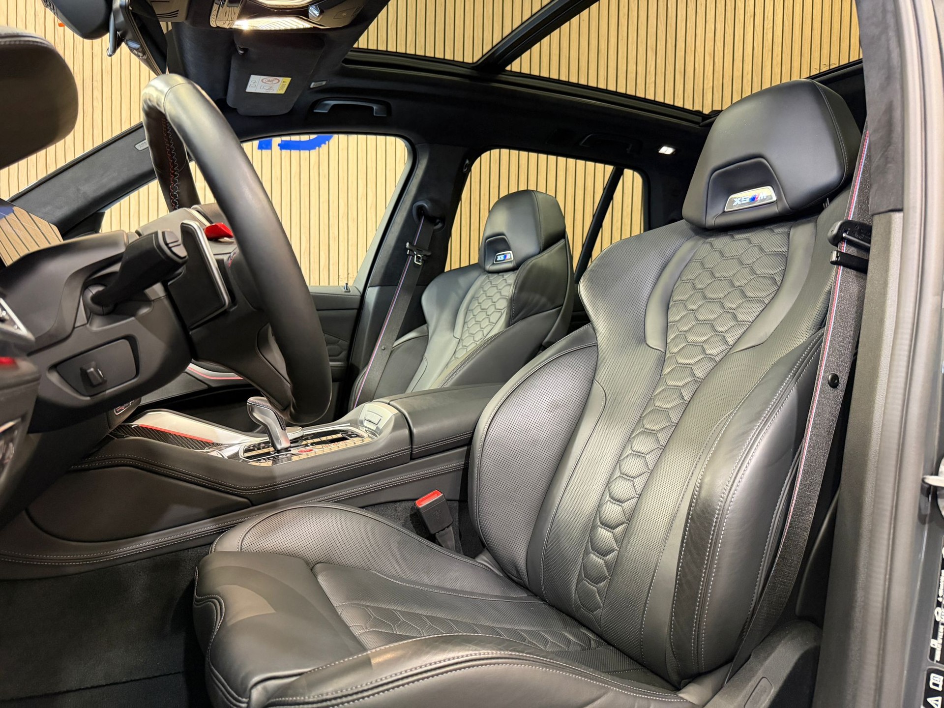 BMW X5M Competition Steptronic Competition *Gratis Service*-image-8
