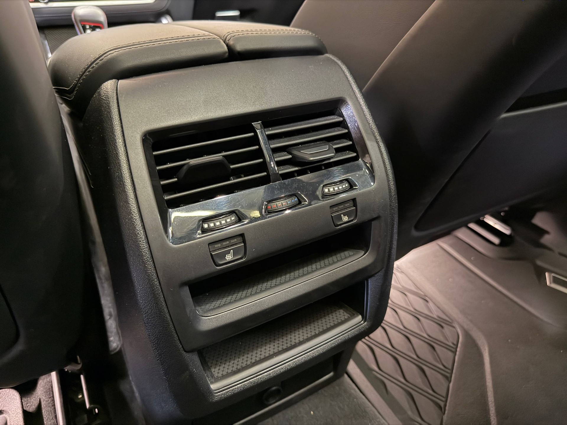 BMW X5M Competition Steptronic Competition *Gratis Service*-image-10