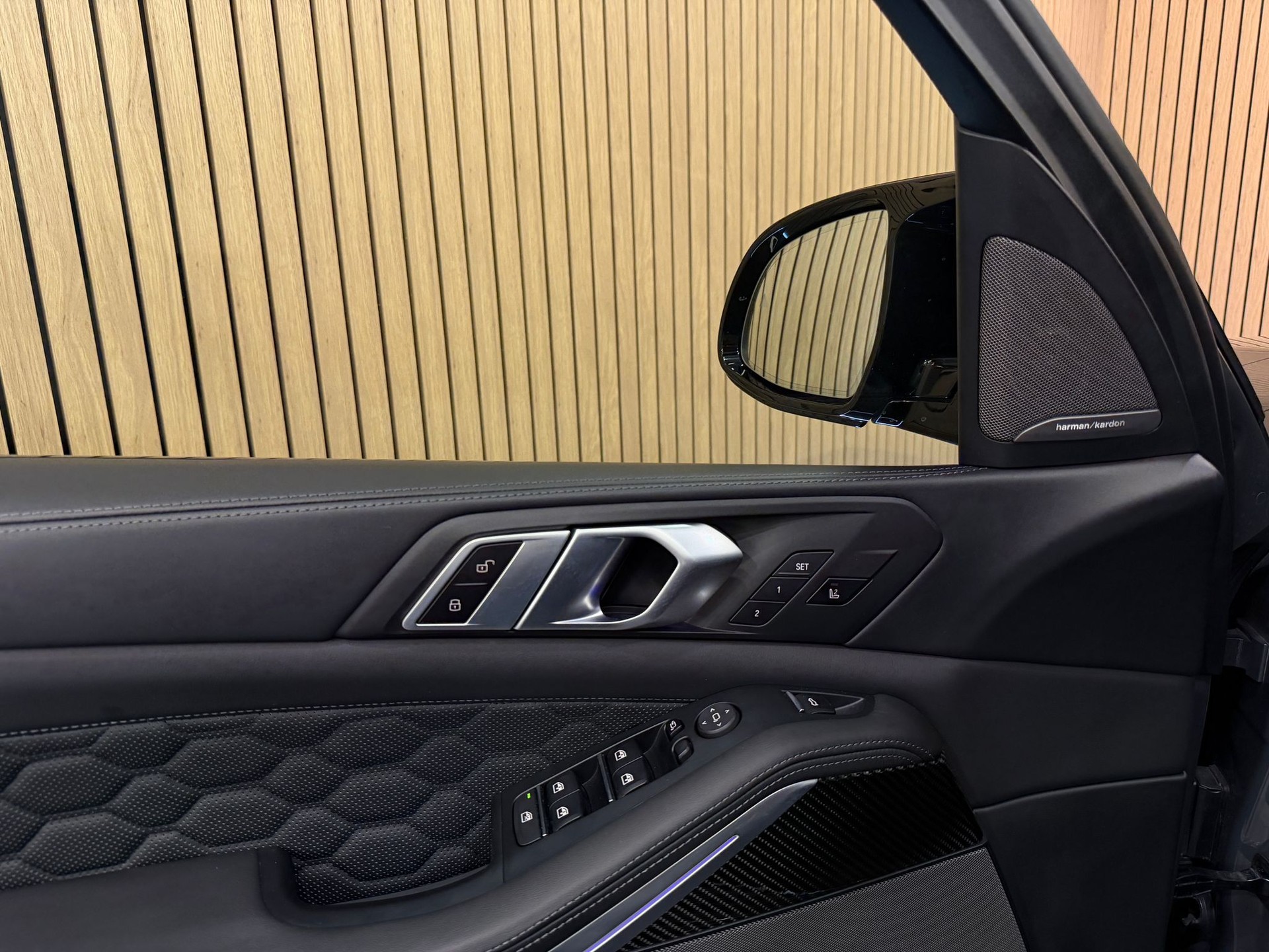 BMW X5M Competition Steptronic Competition *Gratis Service*-image-18