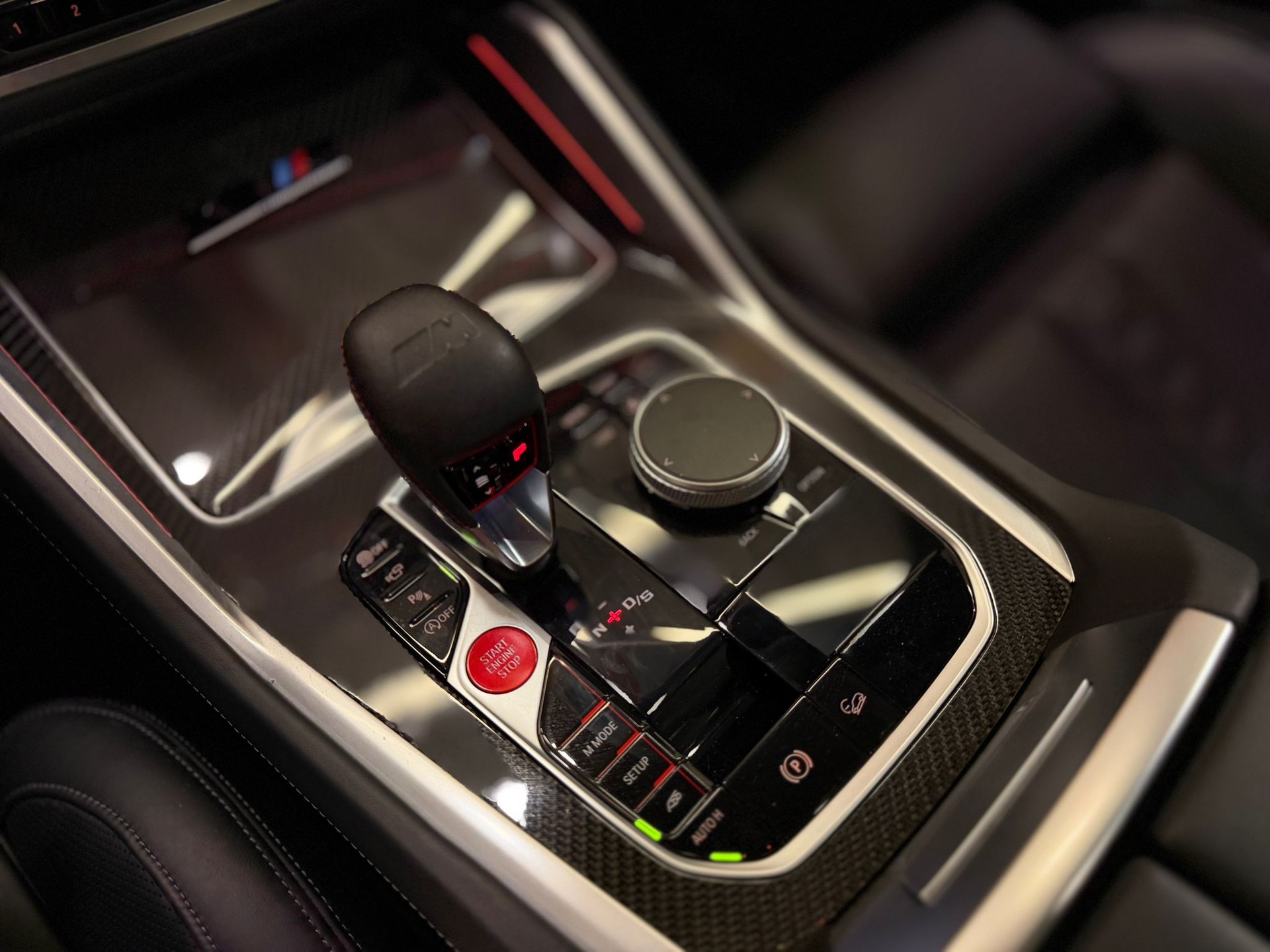 BMW X5M Competition Steptronic Competition *Gratis Service*-image-17