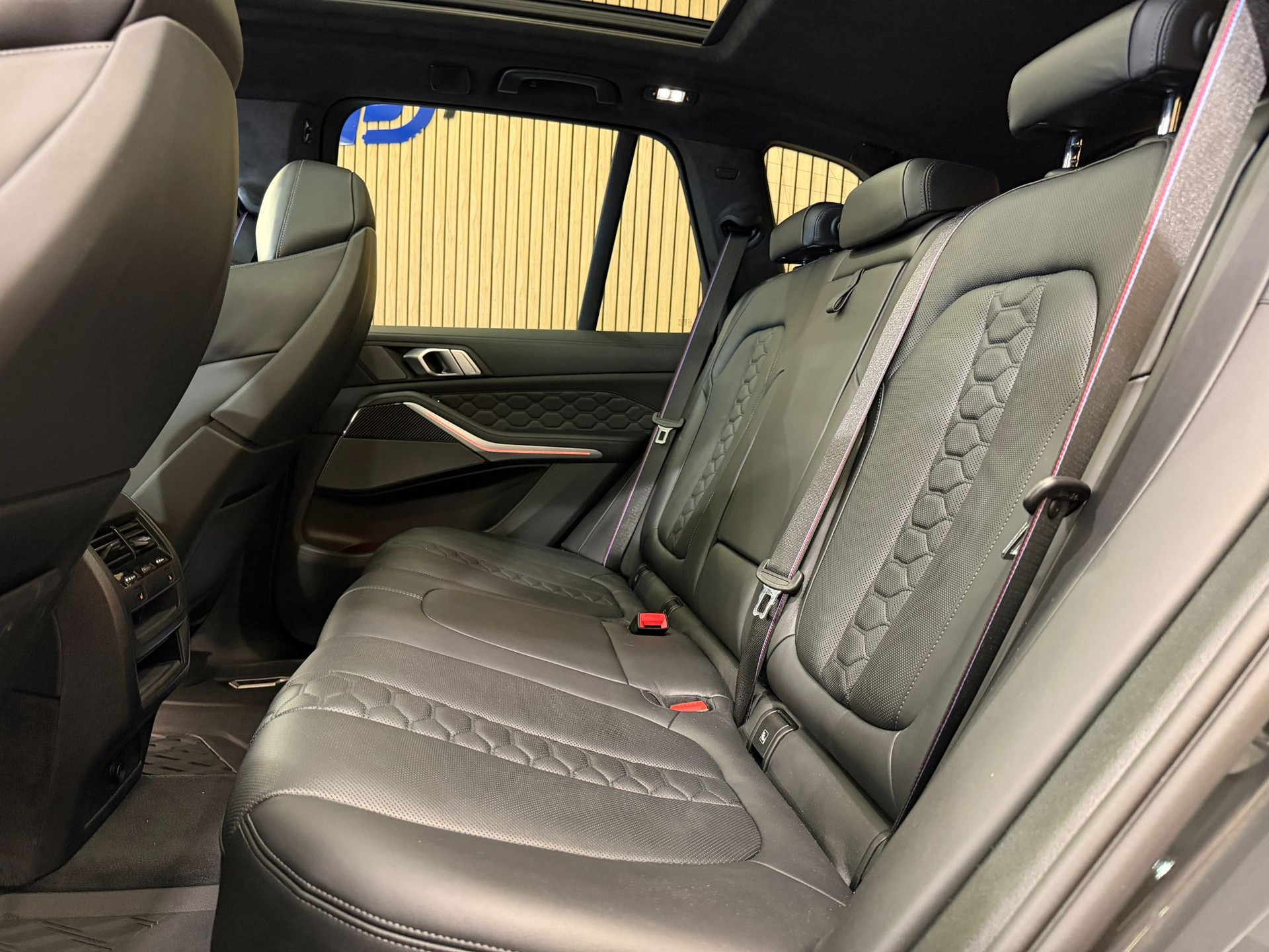 BMW X5M Competition Steptronic Competition *Gratis Service*-image-9