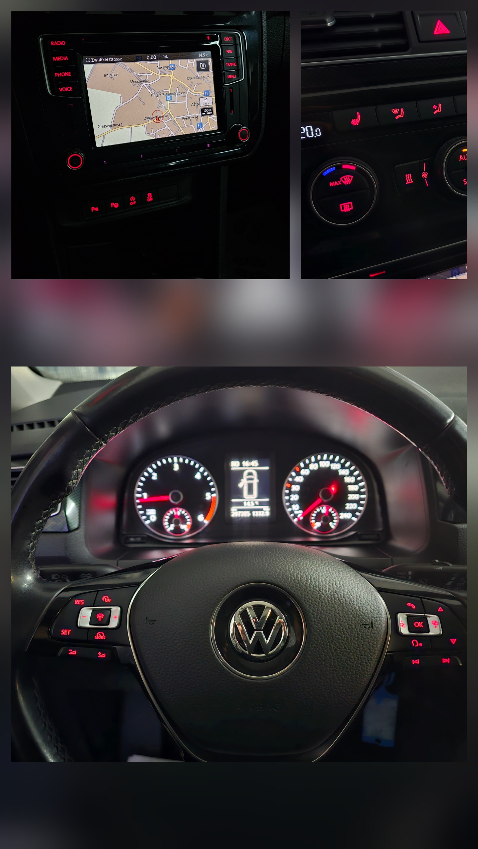 VW Caddy 2.0 TDI Highline 4Motion-image-14