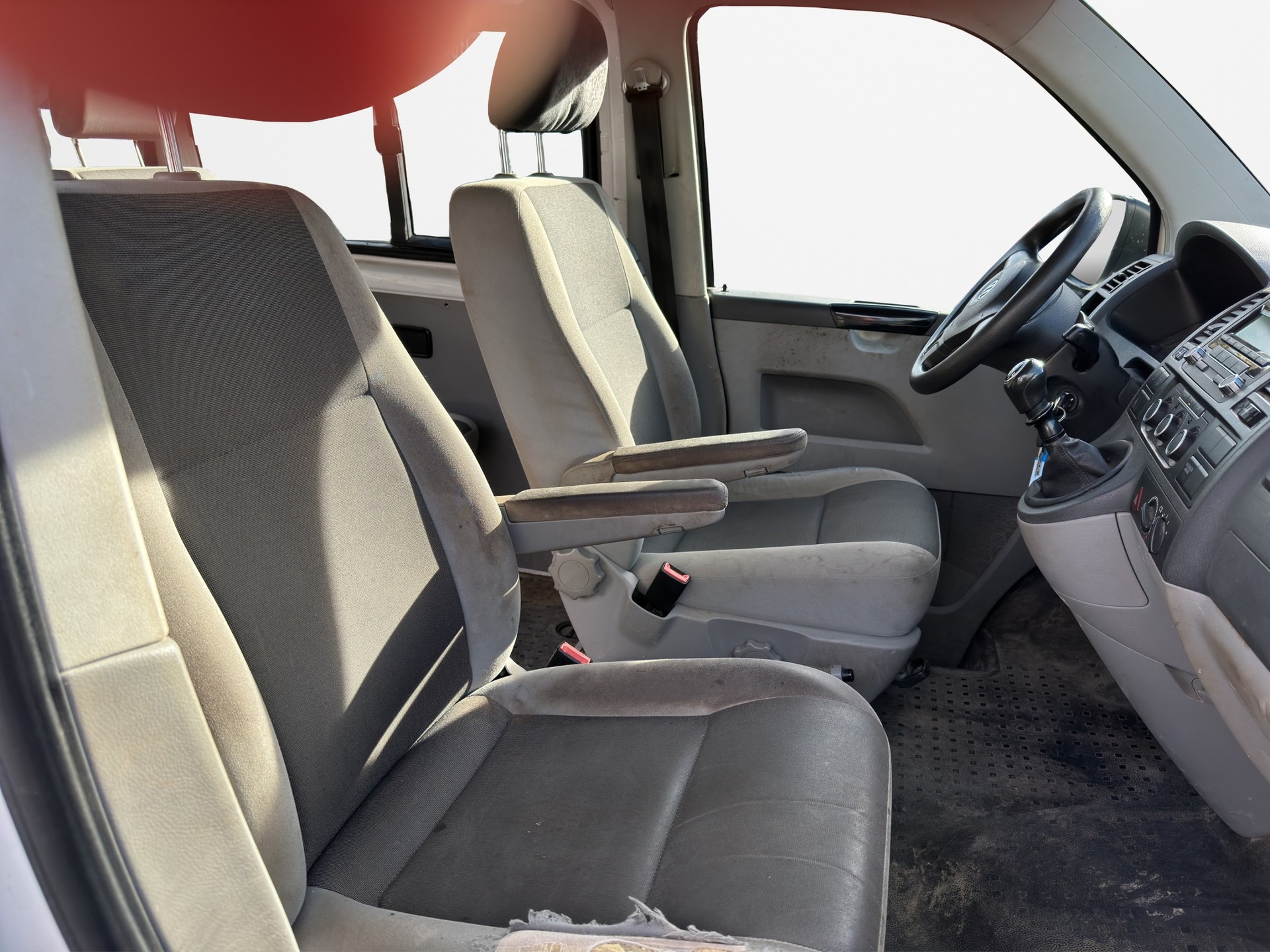 VW T5 2.0 TDI BMT 4Motion-image-14