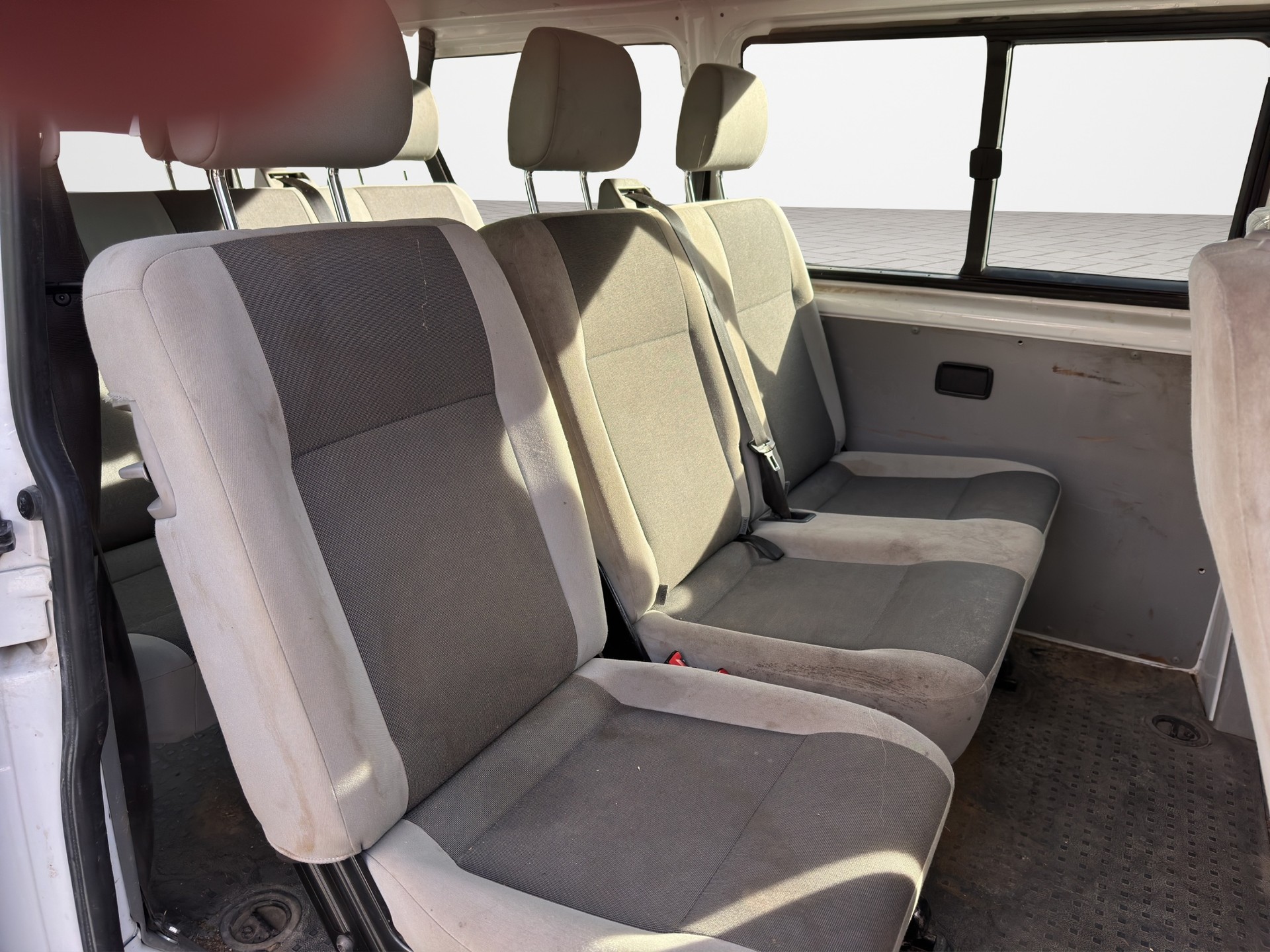 VW T5 2.0 TDI BMT 4Motion-image-15