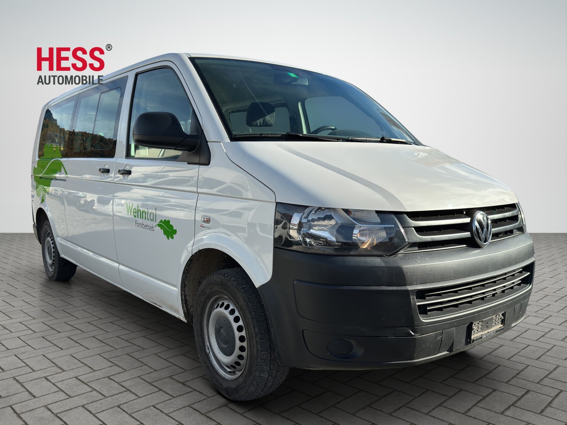 VW T5 2.0 TDI BMT 4Motion-image-7
