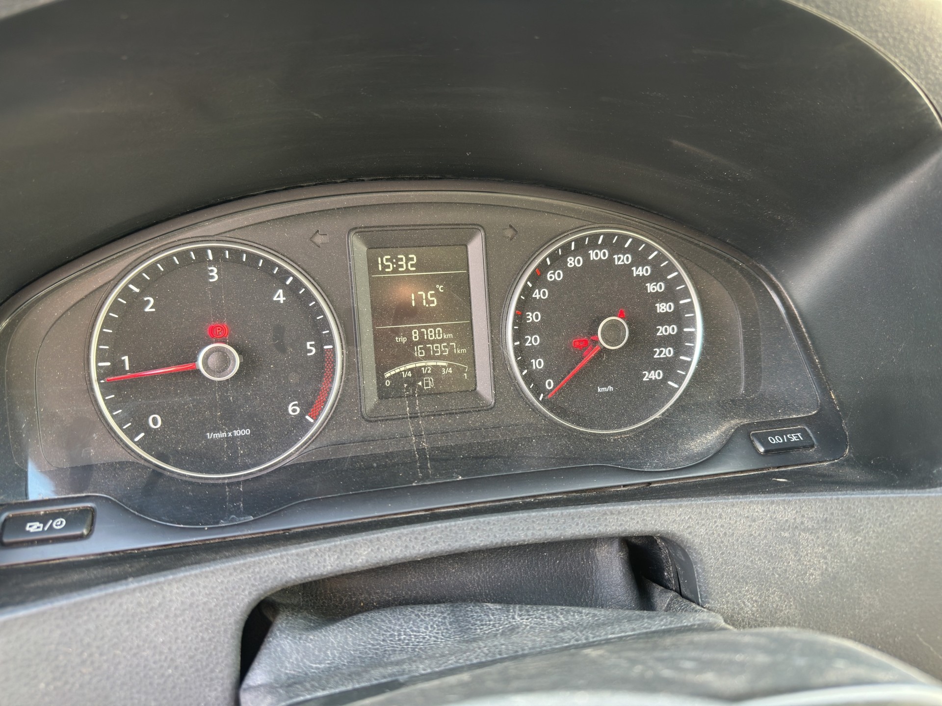 VW T5 2.0 TDI BMT 4Motion-image-10