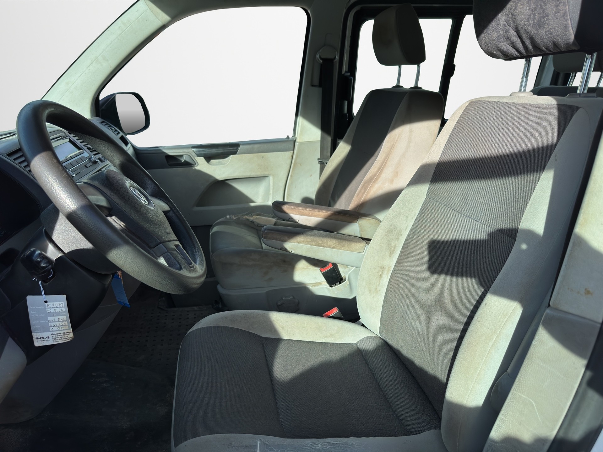 VW T5 2.0 TDI BMT 4Motion-image-8