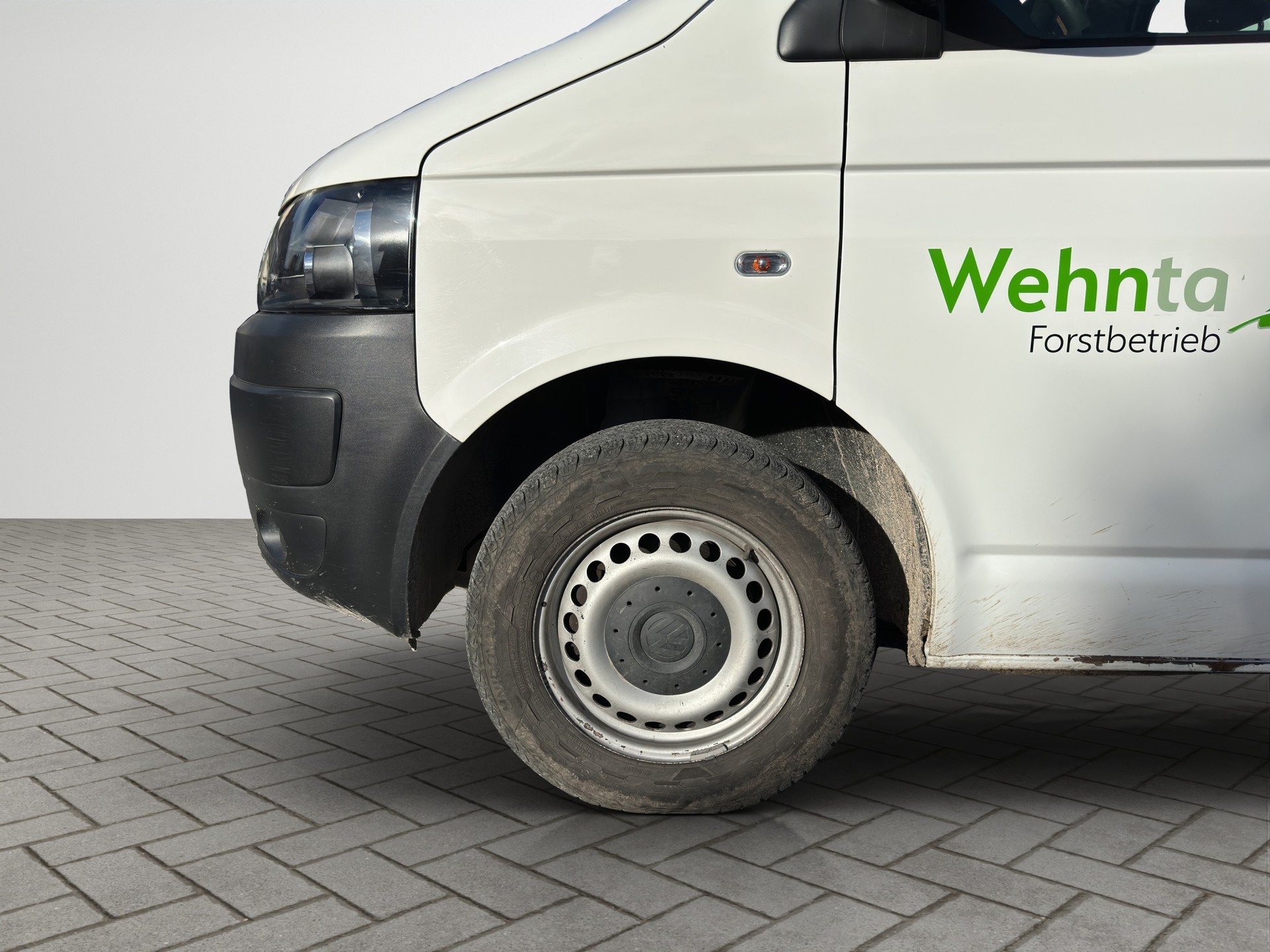 VW T5 2.0 TDI BMT 4Motion-image-18