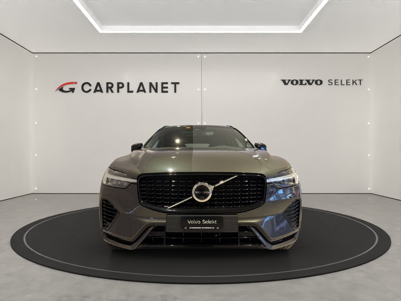 VOLVO XC60 2.0 T6 TE R-Design eAWD-showroom-element-3