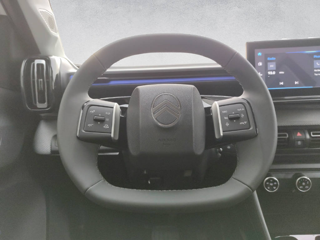 CITROEN C3 1.2 Hybrid Tonic-image-11