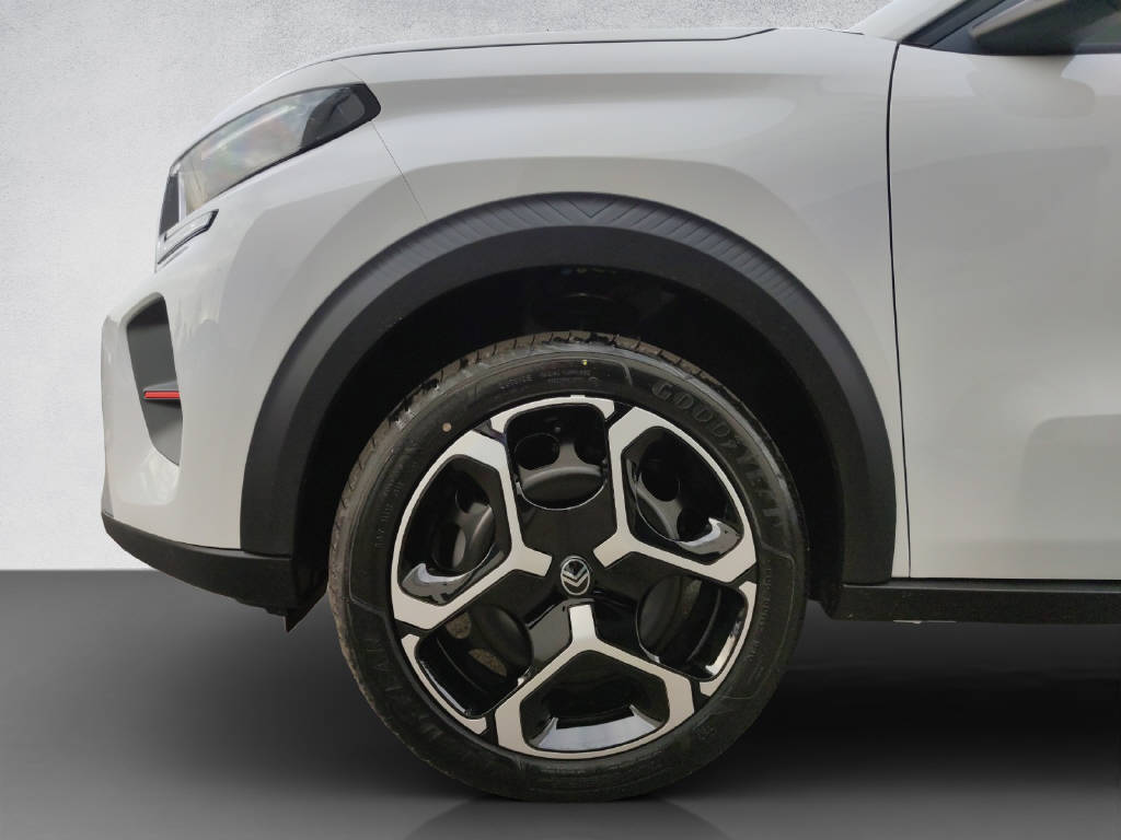 CITROEN C3 1.2 Hybrid Tonic-image-6