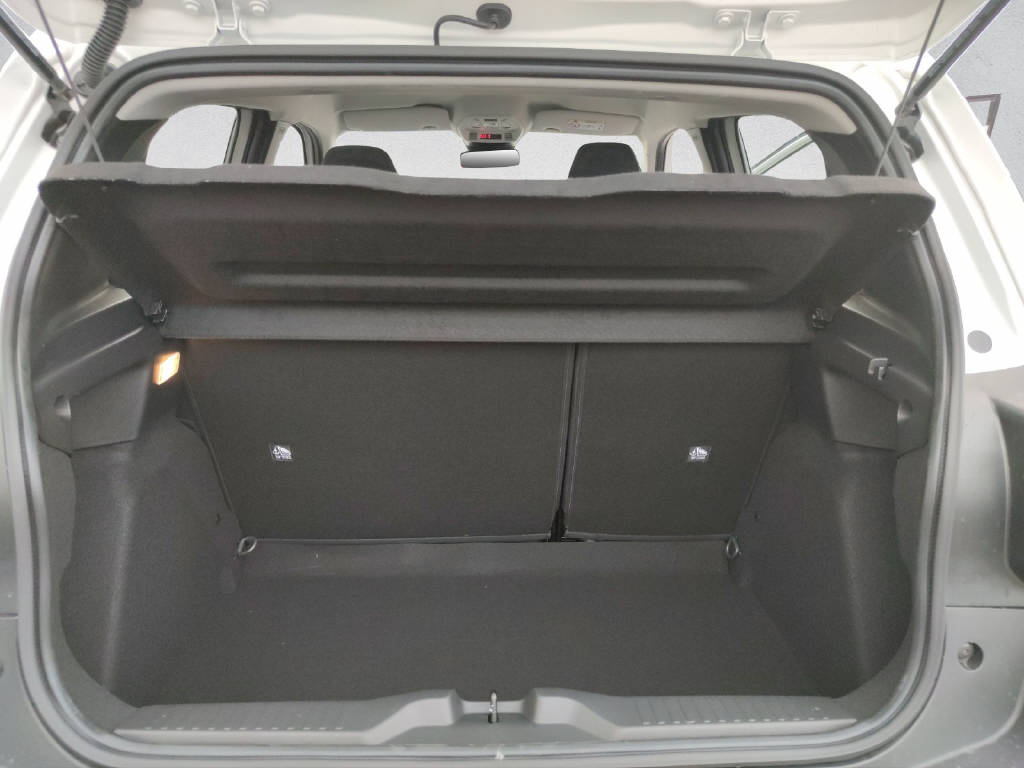 CITROEN C3 1.2 Hybrid Tonic-image-7
