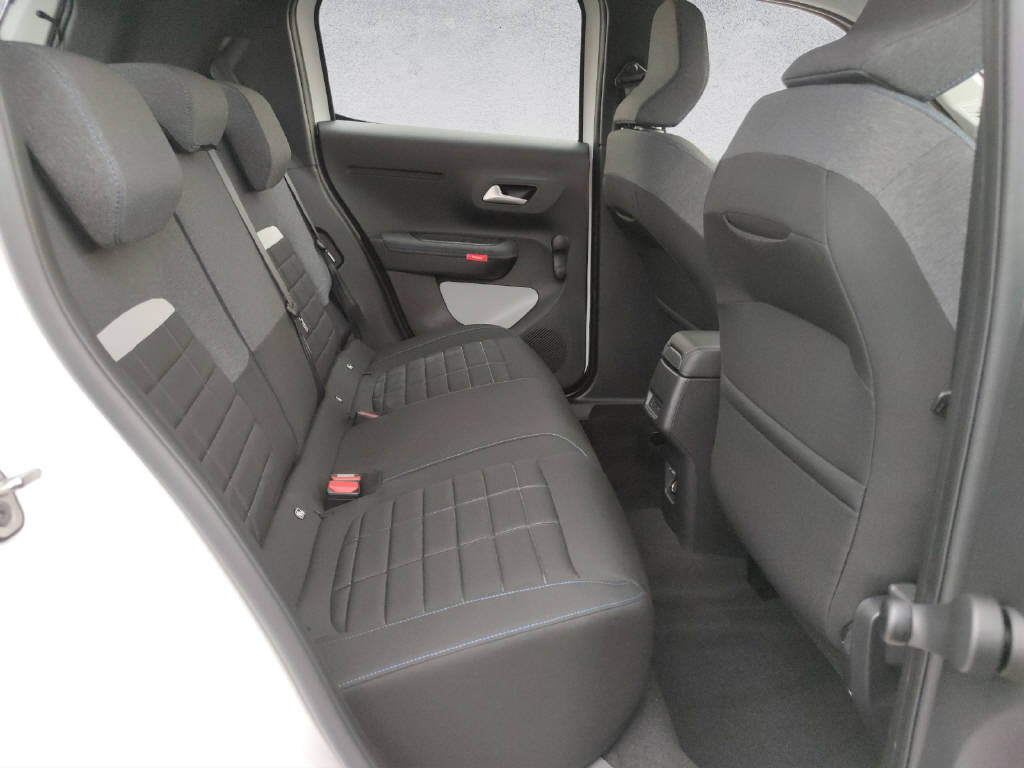 CITROEN C3 1.2 Hybrid Tonic-image-12
