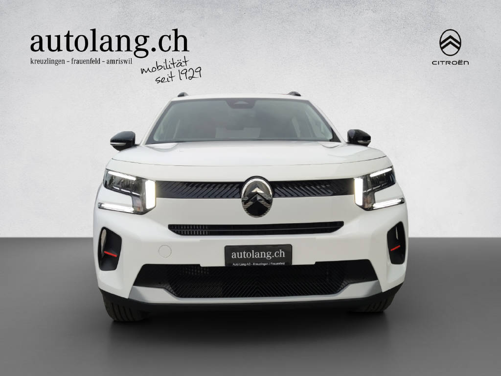 CITROEN C3 1.2 Hybrid Tonic-image-14