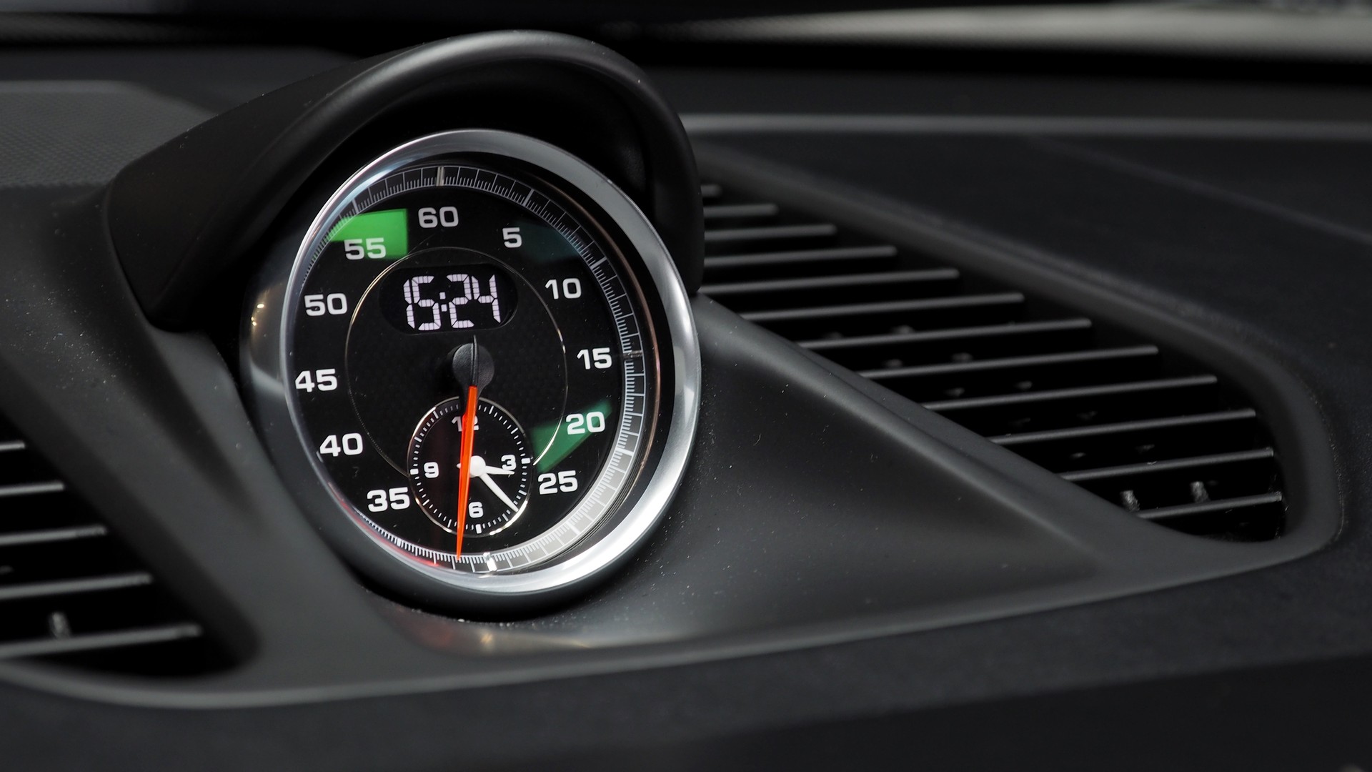 PORSCHE 911 Turbo S PDK-image-11