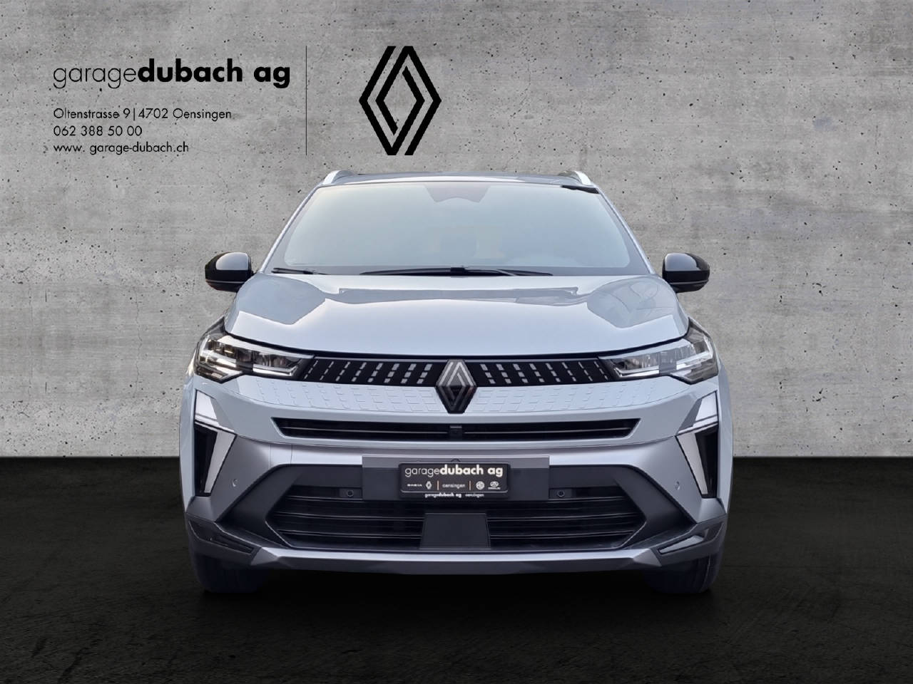 RENAULT Captur esprit Alpine full hybrid E-Tech 145-image-1