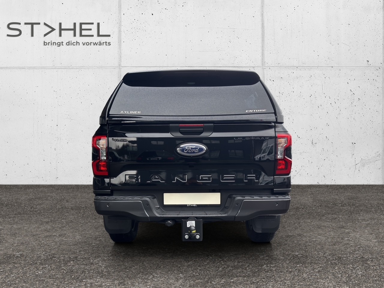 FORD Ranger DKab.Pick-up 2.0 EcoBlue 4x4 Wildtrak-image-5
