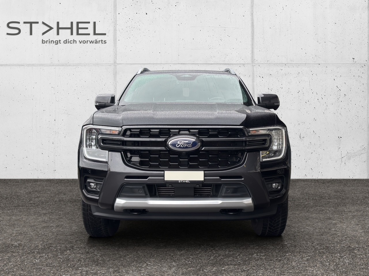 FORD Ranger DKab.Pick-up 2.0 EcoBlue 4x4 Wildtrak-image-1
