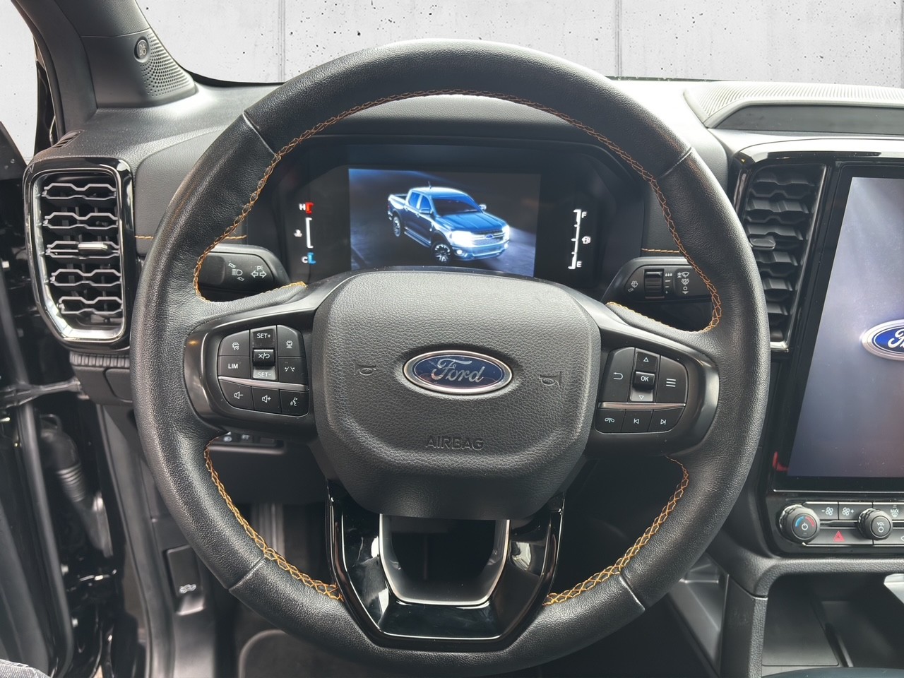 FORD Ranger DKab.Pick-up 2.0 EcoBlue 4x4 Wildtrak-image-9