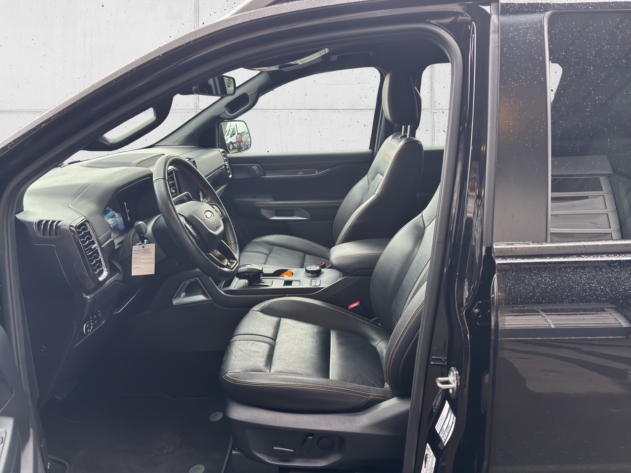 FORD Ranger DKab.Pick-up 2.0 EcoBlue 4x4 Wildtrak-image-7