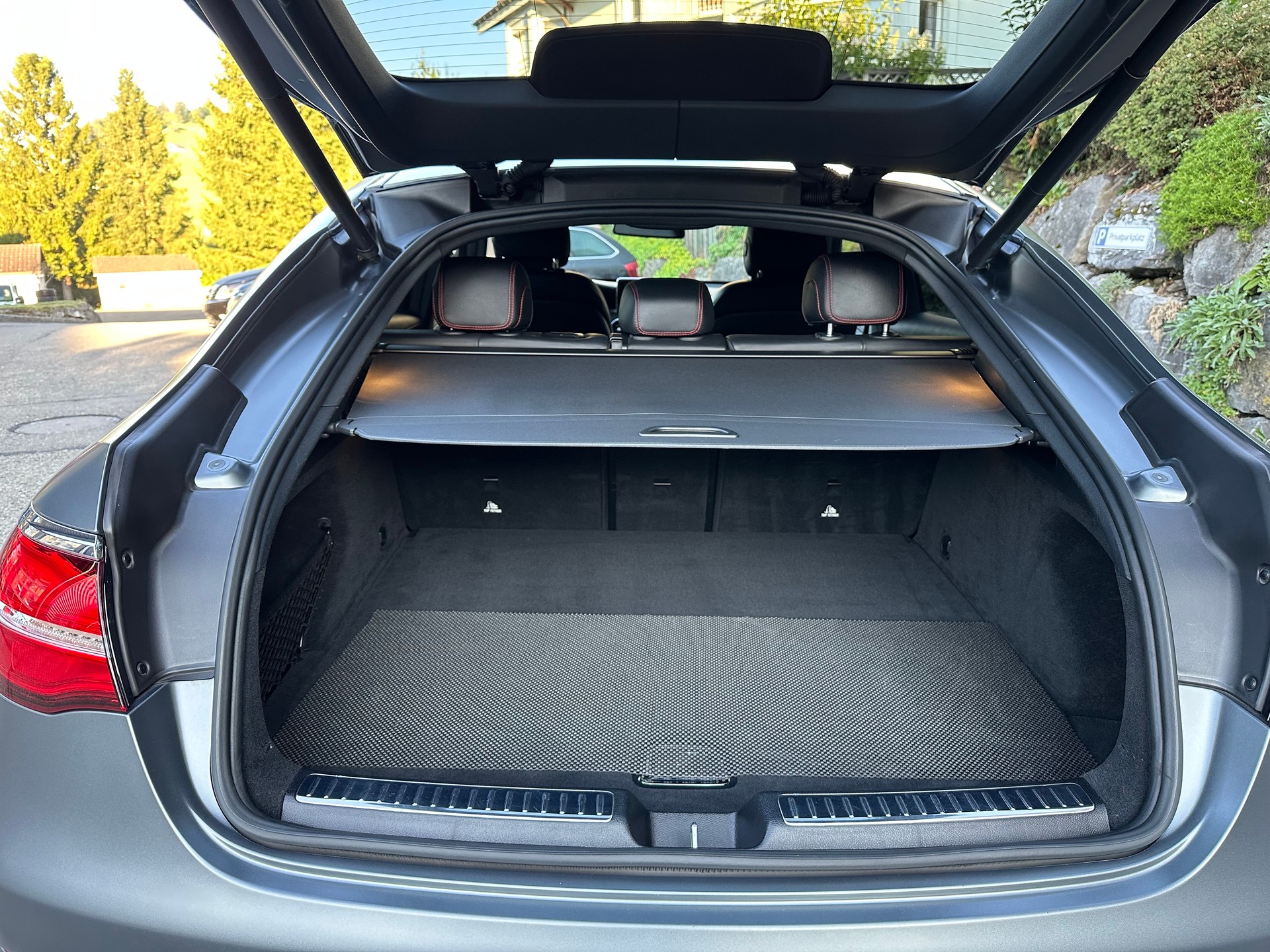 MERCEDES-BENZ GLC Coupé 43 AMG 4Matic 9G-Tronic-image-9