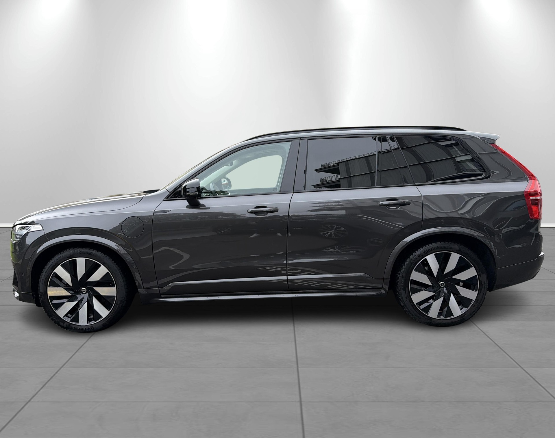 VOLVO XC90 2.0 T8 TE Ultimate Dark 7-image-2