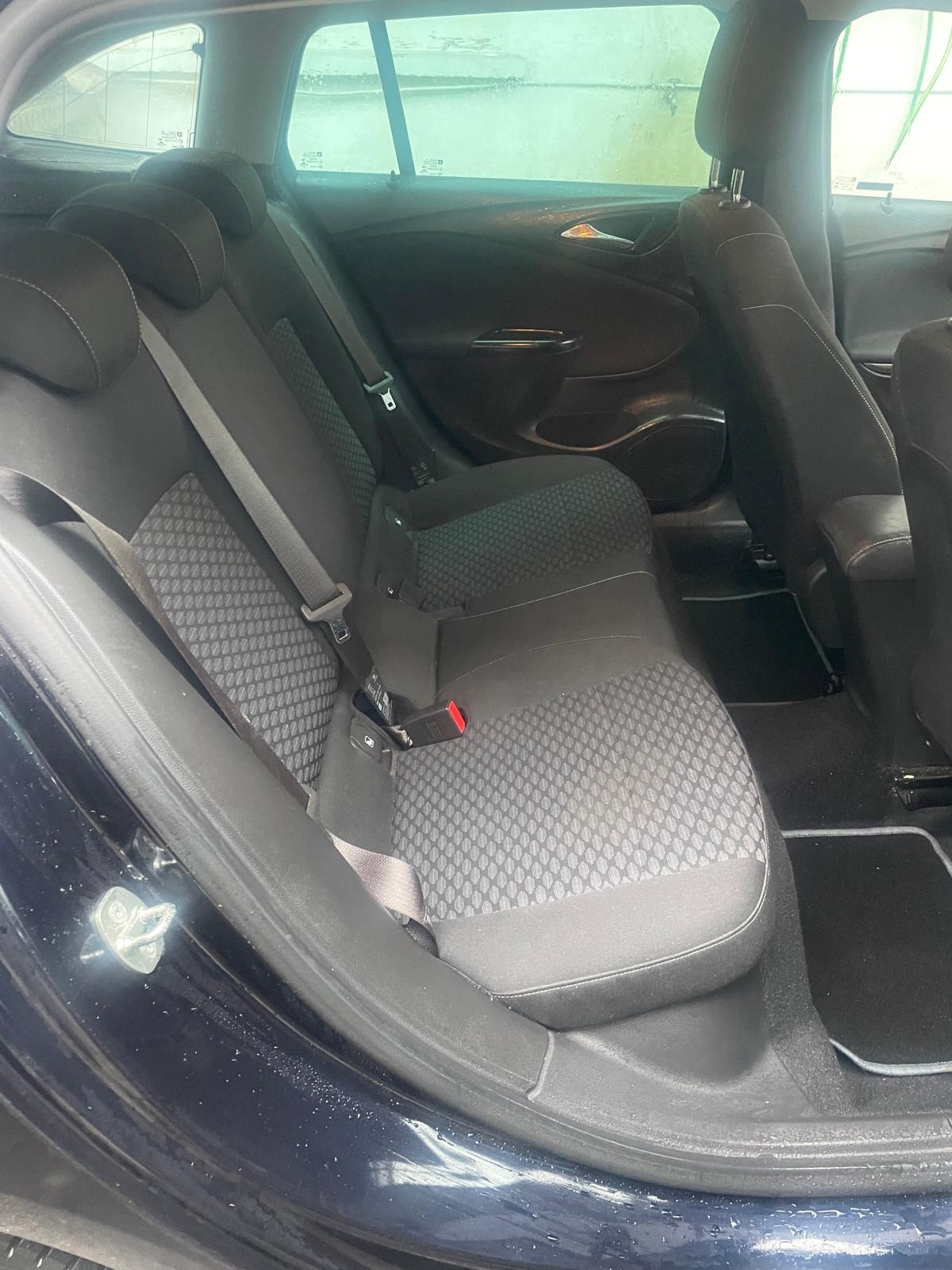 OPEL Astra Sports Tourer 1.4i Turbo Enjoy Automatic-image-7