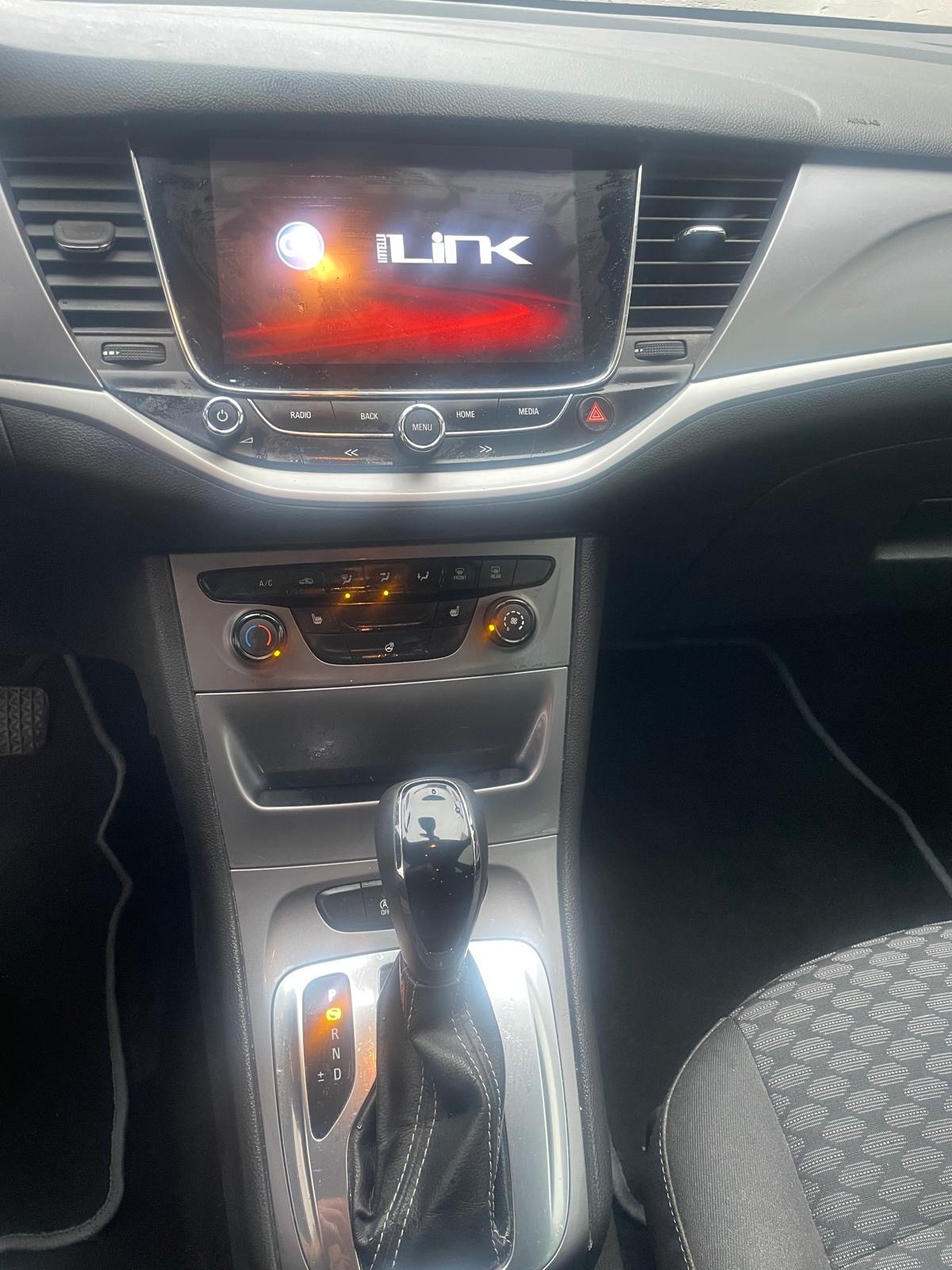 OPEL Astra Sports Tourer 1.4i Turbo Enjoy Automatic-image-15