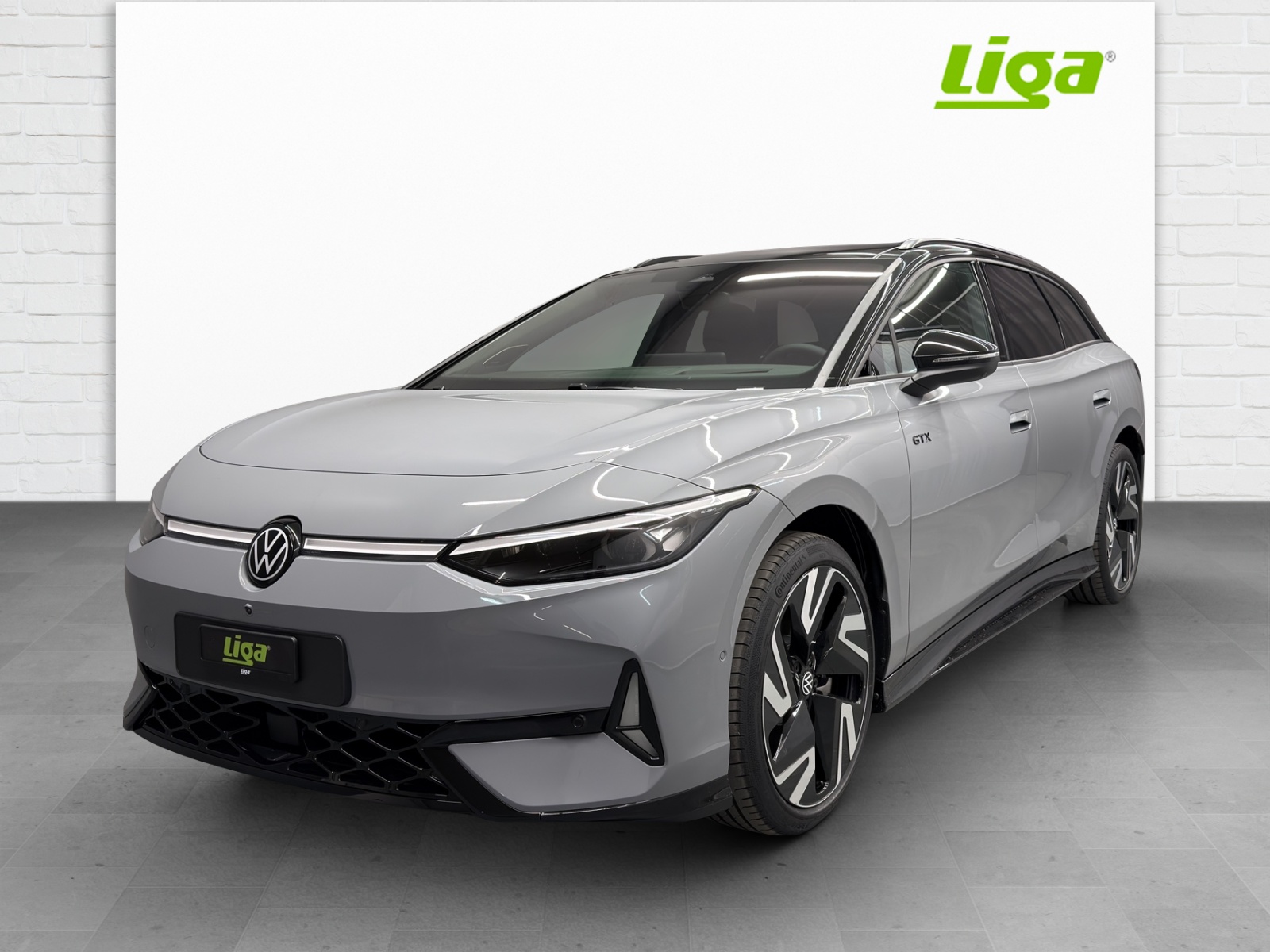 VW ID.7 Tourer GTX United 4motion-image-1