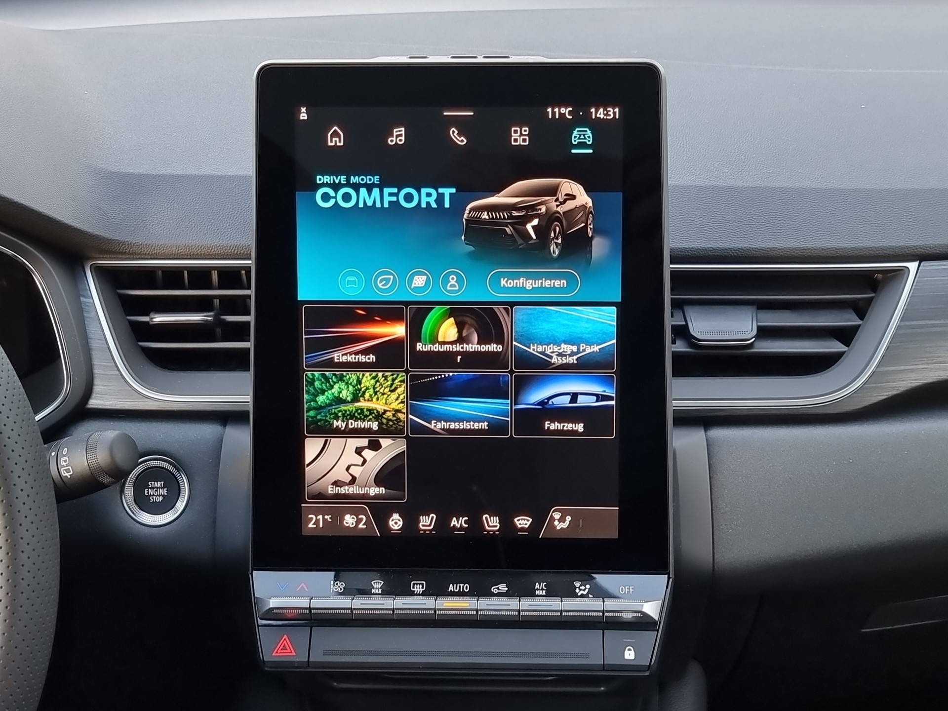 MITSUBISHI Grandis 1.8 HEV Instyle-image-7