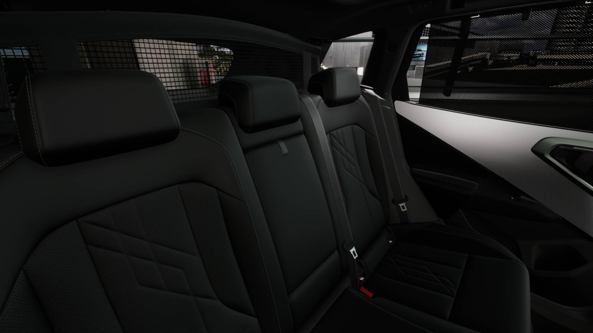 BMW X3 40d xDrive-image-11