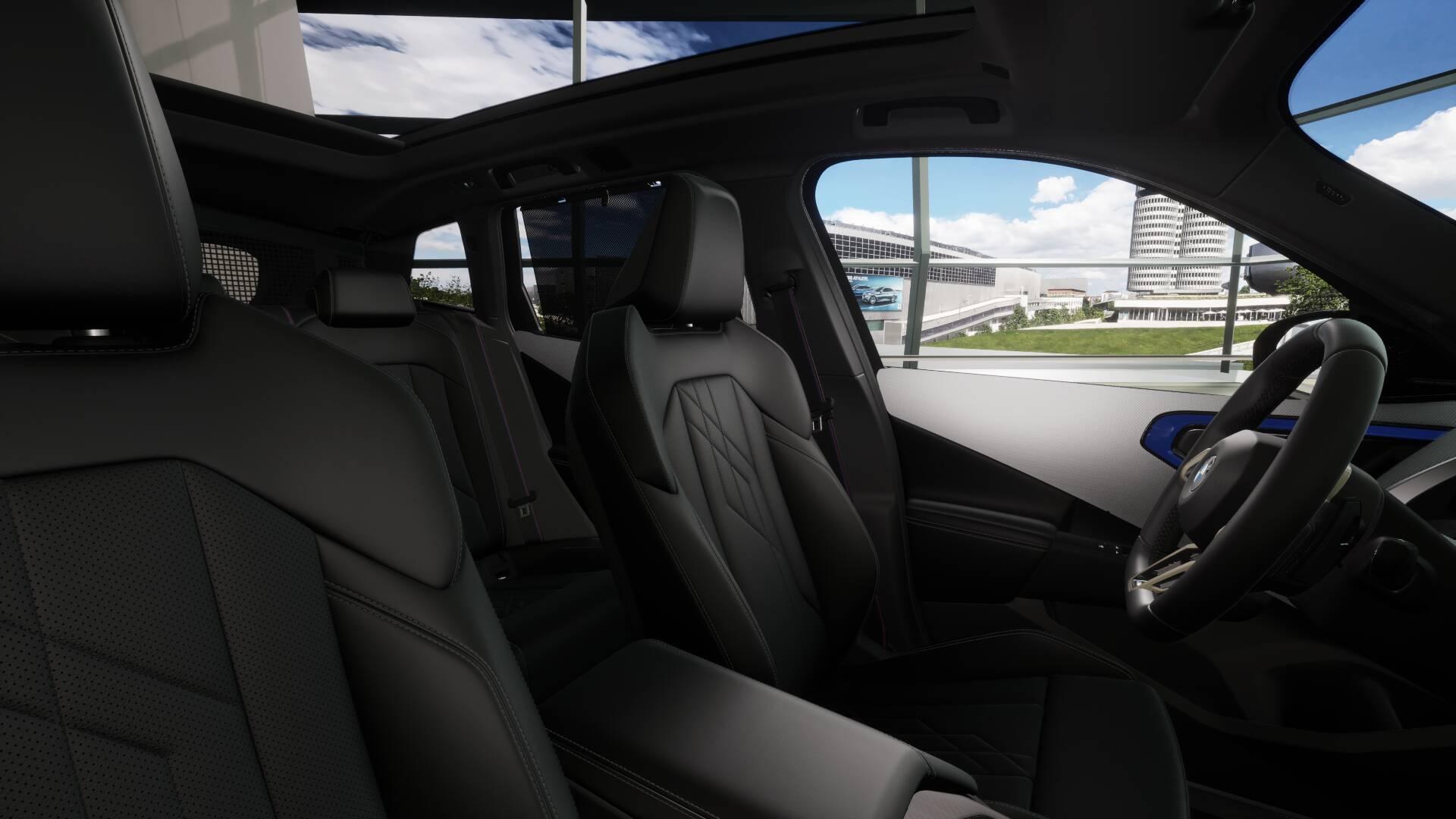 BMW X3 40d xDrive-image-8