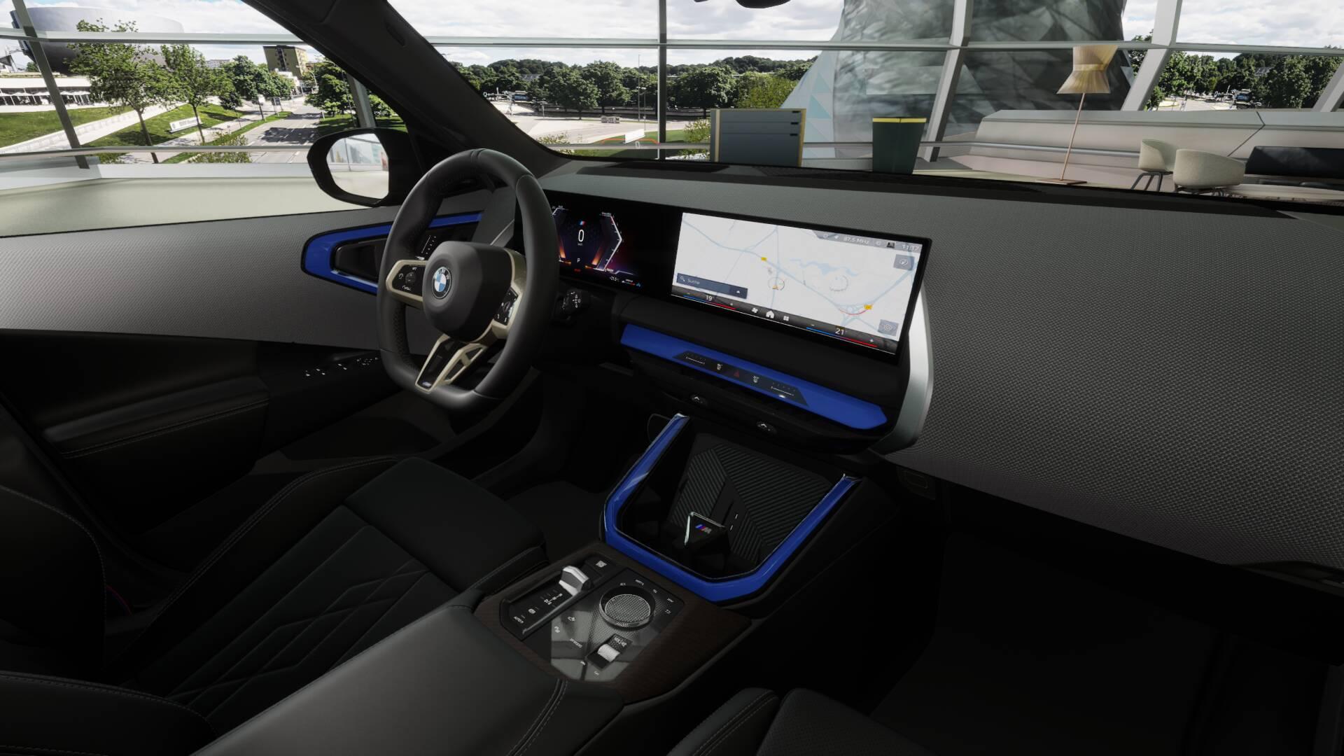 BMW X3 40d xDrive-image-13