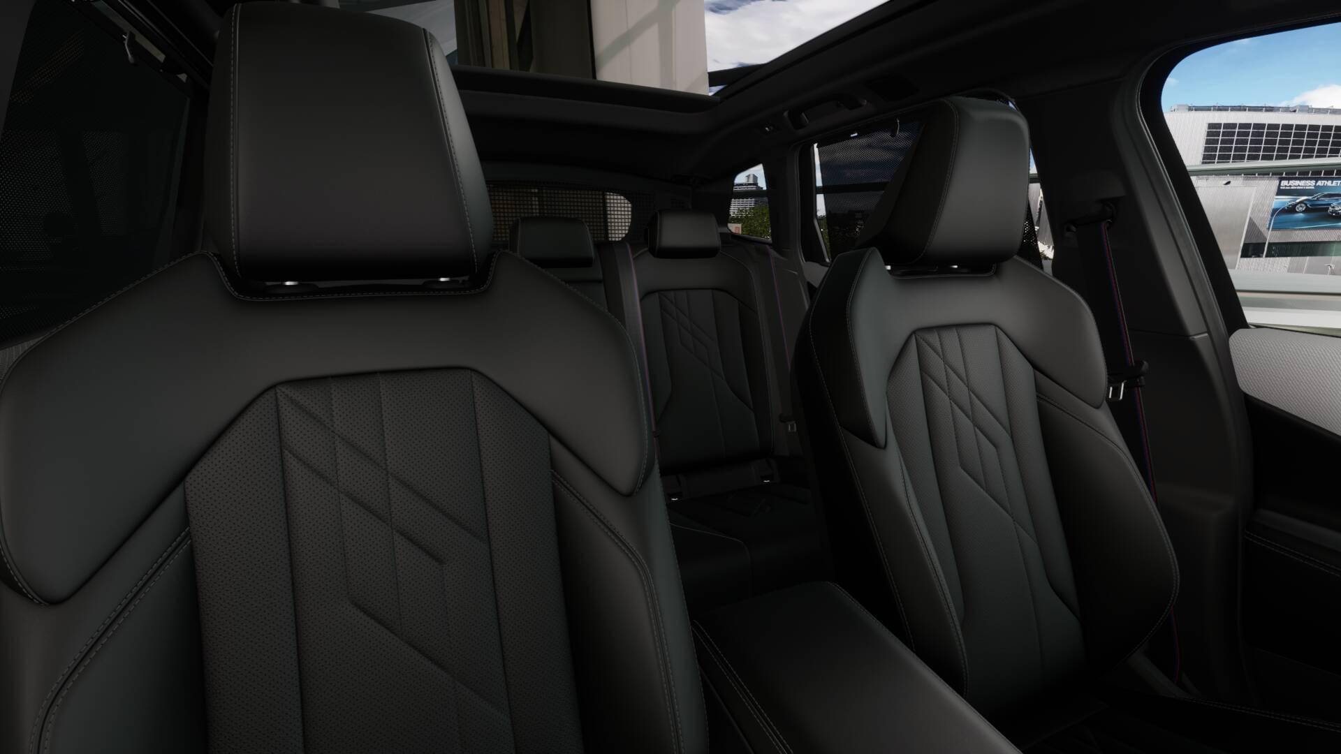 BMW X3 40d xDrive-image-10