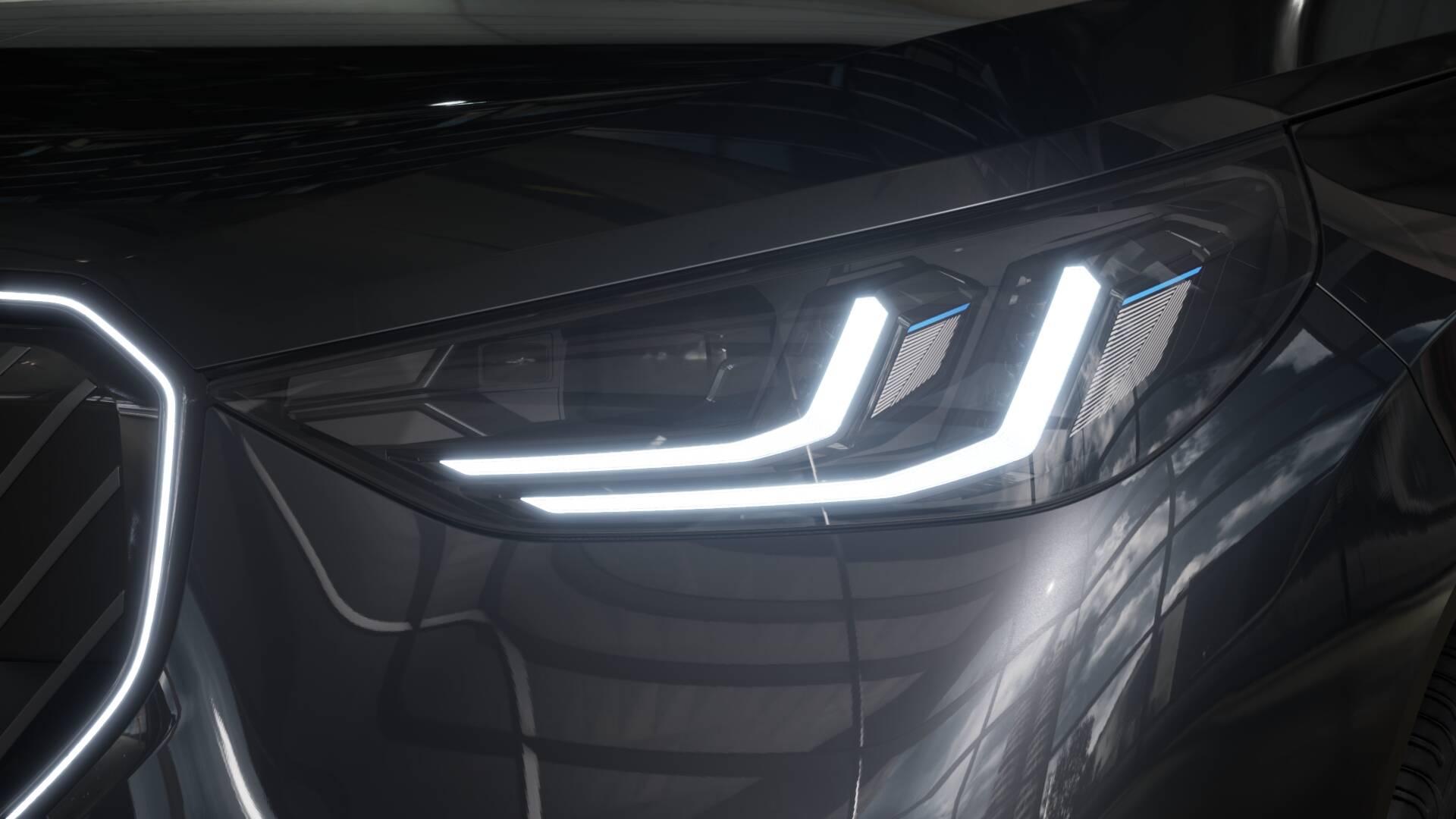 BMW X3 40d xDrive-image-5