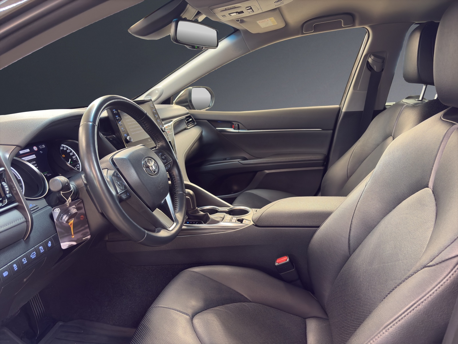 TOYOTA Camry 2.5 HSD e-CVT Prem.-image-6