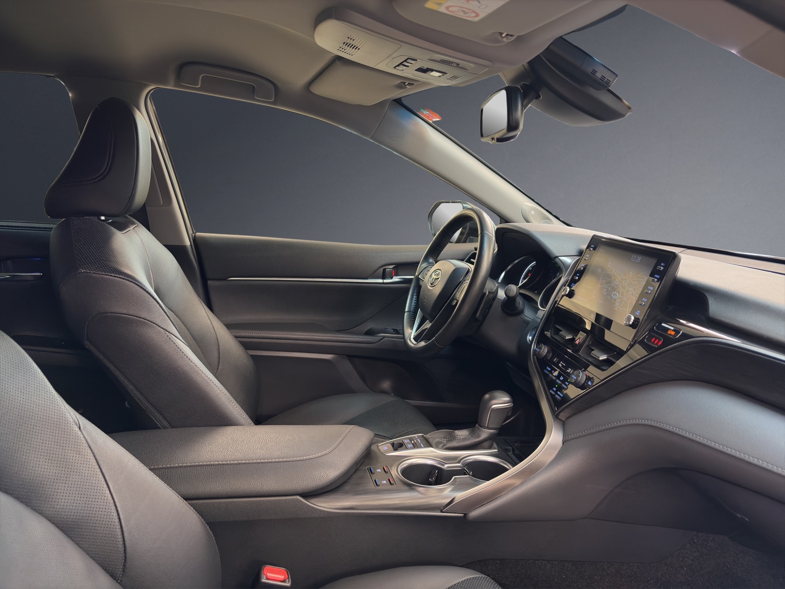 TOYOTA Camry 2.5 HSD e-CVT Prem.-image-9