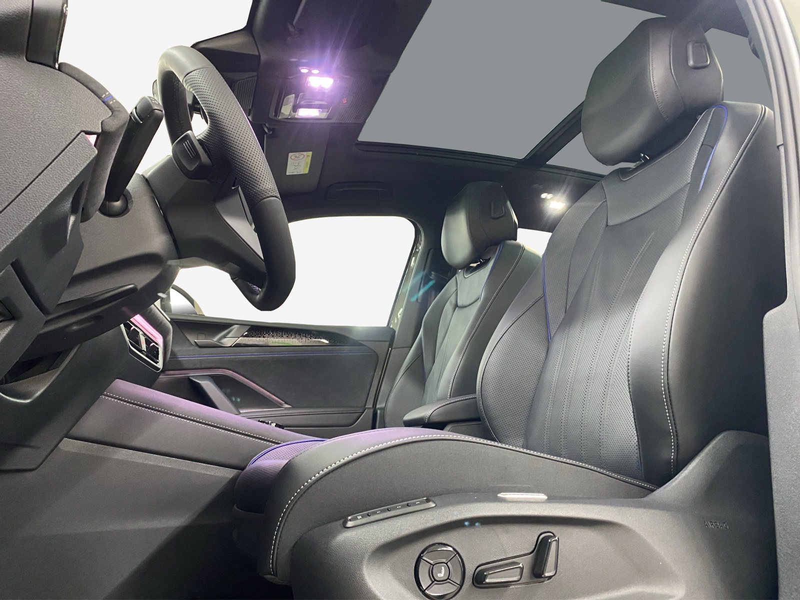 VW Tiguan 2.0 TSI DSG R-Line 4Motion-image-7