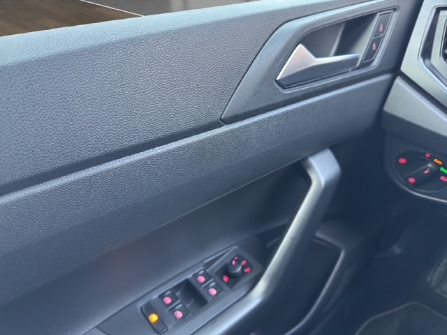 VW Polo 1.0 BMT Trendline-image-19