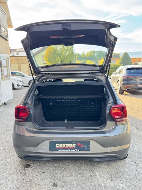 VW Polo 1.0 BMT Trendline-image-22