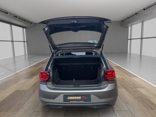 VW Polo 1.0 BMT Trendline-image-23