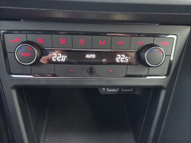 VW Polo 1.0 BMT Trendline-image-17