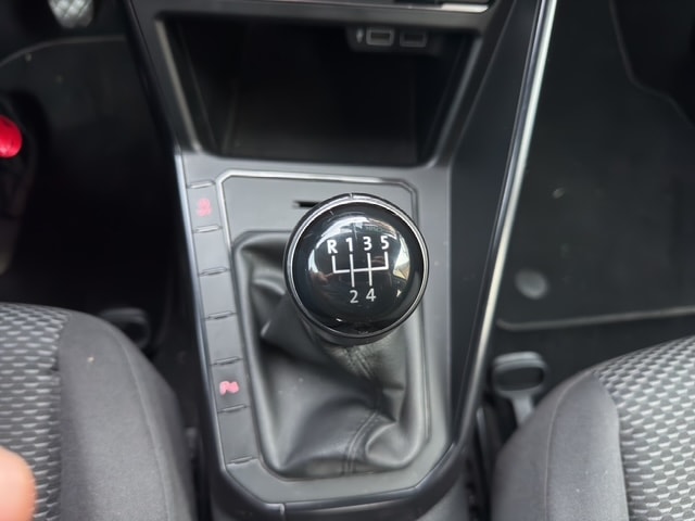 VW Polo 1.0 BMT Trendline-image-18