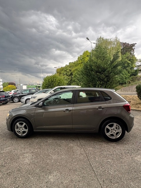 VW Polo 1.0 BMT Trendline-image-6