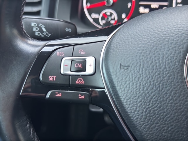 VW Polo 1.0 BMT Trendline-image-21