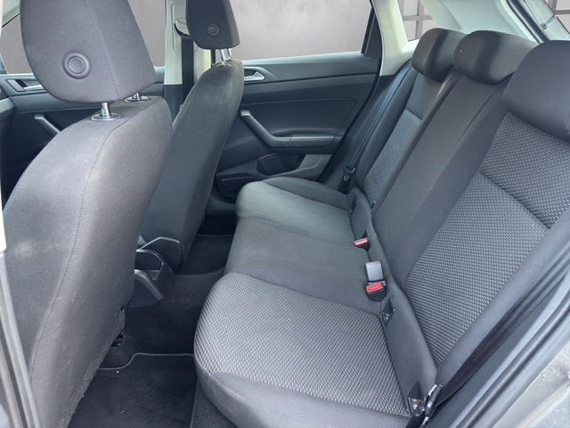 VW Polo 1.0 BMT Trendline-image-20