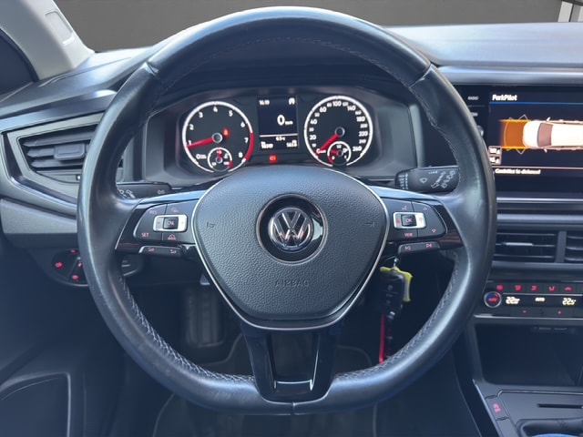 VW Polo 1.0 BMT Trendline-image-9